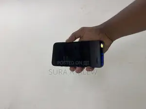 Apple iPhone 13 256 GB Black