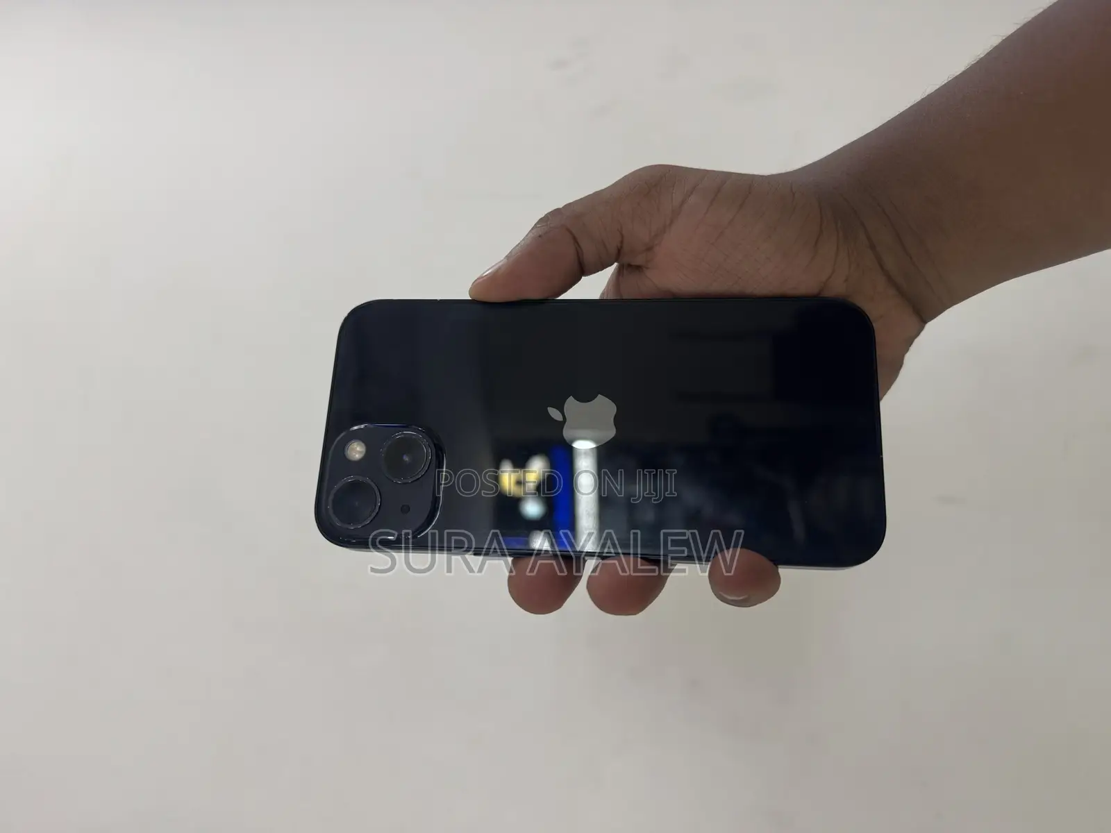 Apple iPhone 13 256 GB Black
