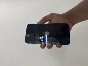 Apple iPhone 13 256 GB Black