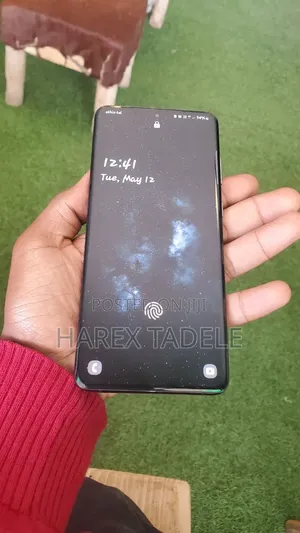 Samsung Galaxy S20+ 5G 128 GB Black