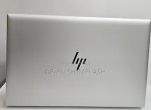 New Laptop HP EliteBook 850 G8 16GB Intel Core i7 SSD 512GB