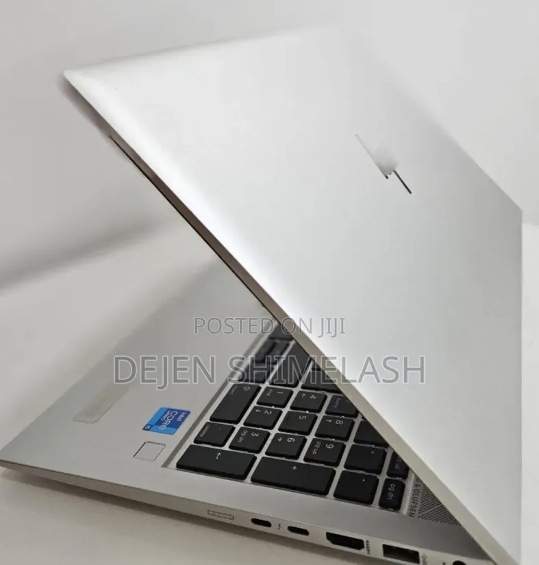New Laptop HP EliteBook 850 G8 16GB Intel Core i7 SSD 512GB