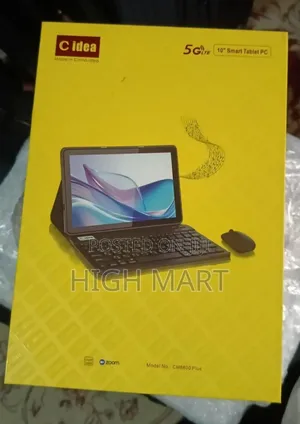 New C idea CM8800 Plus 1 TB