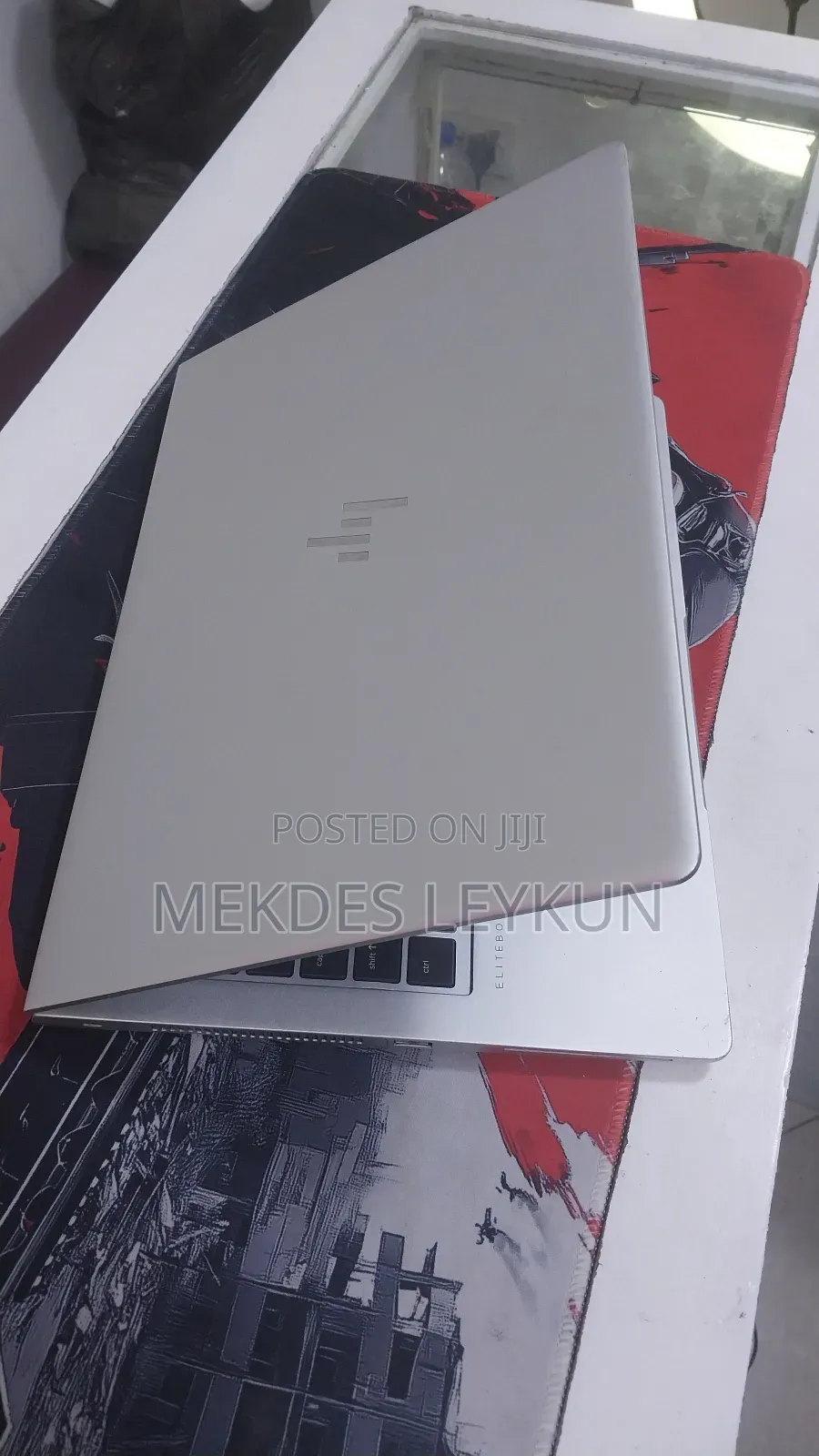 New Laptop HP EliteBook 840 8GB Intel Core i5 SSD 512GB
