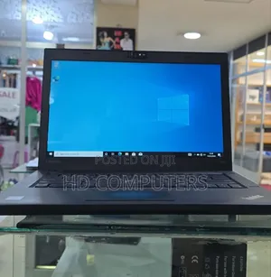 New Laptop Lenovo ThinkPad T460 8GB Intel Core i5 HDD 500GB