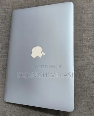 New Laptop Apple MacBook 2015 8GB Intel Core i7 SSD 256GB