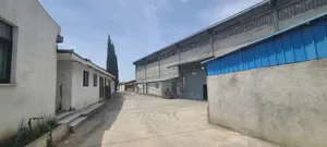የሚከራይ መጋዘን ቦሌ አከባቢ