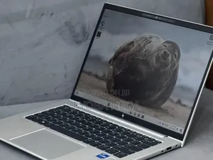 New Laptop HP EliteBook 840 G9 16GB Intel Core i7 SSD 512GB