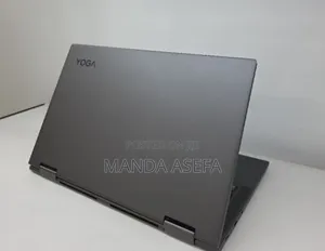 New Laptop Lenovo ThinkPad X1 Yoga 16GB Intel Core i5 SSD 512GB