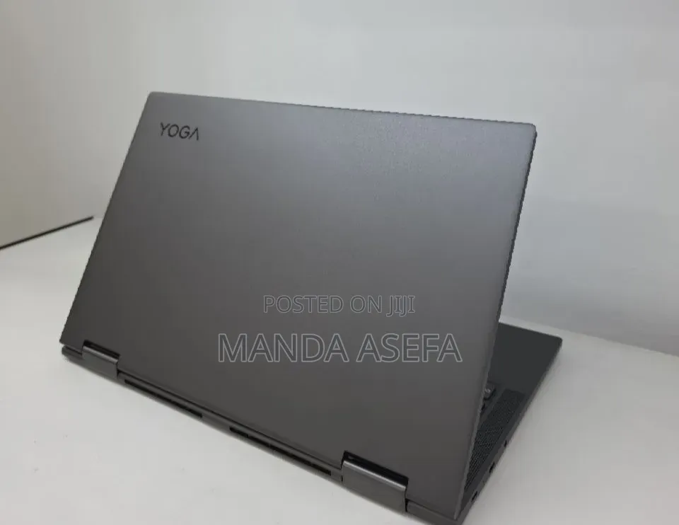 New Laptop Lenovo ThinkPad X1 Yoga 16GB Intel Core i5 SSD 512GB