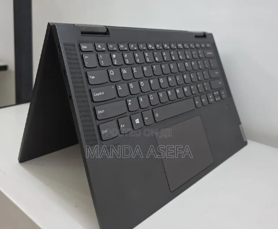 New Laptop Lenovo ThinkPad X1 Yoga 16GB Intel Core i5 SSD 512GB