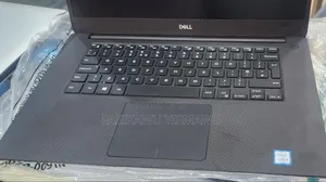 New Laptop Dell XPS 13 16GB Intel Core i5 SSD 512GB