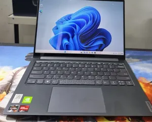 New Laptop Lenovo ThinkPad X1 Yoga 16GB AMD Ryzen 7 SSD 512GB