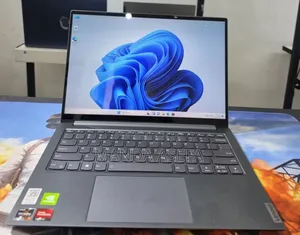 New Laptop Lenovo ThinkPad X1 Yoga 16GB AMD Ryzen 7 SSD 512GB