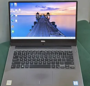 New Laptop Dell Inspiron 14 8GB Intel Core i7 SSD 256GB