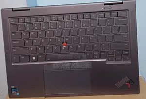 New Laptop Lenovo ThinkPad X1 Yoga 16GB Intel Core i7 SSD 512GB