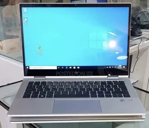 New Laptop HP EliteBook 830 G7 16GB Intel Core i5 SSD 512GB