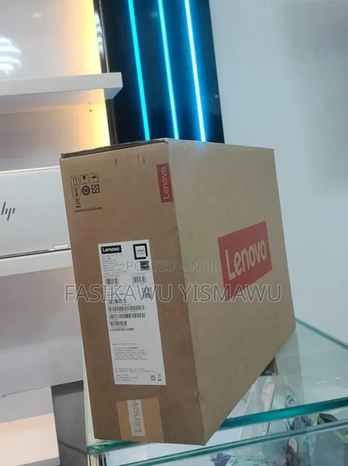 New Laptop Lenovo Yoga Book 9i 16GB Intel Core Ultra 7 SSD 1T