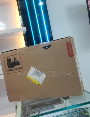 New Laptop Lenovo Yoga Book 9i 16GB Intel Core Ultra 7 SSD 1T