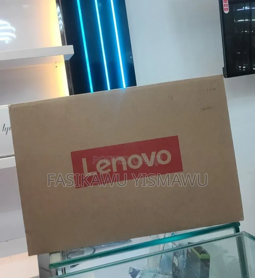 New Laptop Lenovo Yoga Book 9i 16GB Intel Core Ultra 7 SSD 1T