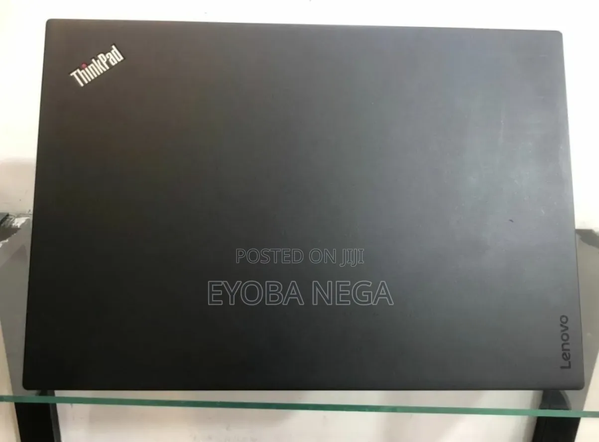 Laptop Lenovo ThinkPad T460 8GB Intel Core i5 SSD 256GB