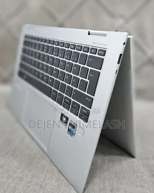 New Laptop HP EliteBook x360 1040 G9 16GB Intel Core i5 SSD 512GB