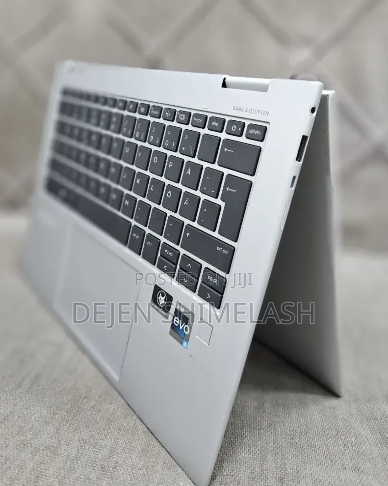 New Laptop HP EliteBook x360 1040 G9 16GB Intel Core i5 SSD 512GB