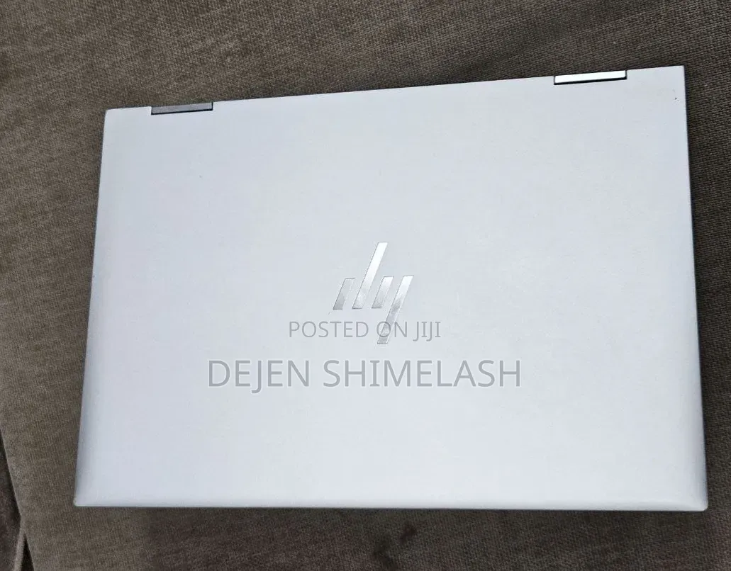 New Laptop HP EliteBook x360 1040 G9 16GB Intel Core i5 SSD 512GB