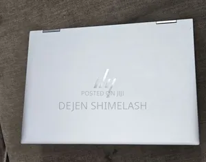 New Laptop HP EliteBook x360 1040 G9 16GB Intel Core i5 SSD 512GB