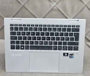New Laptop HP EliteBook x360 1040 G9 16GB Intel Core i5 SSD 512GB