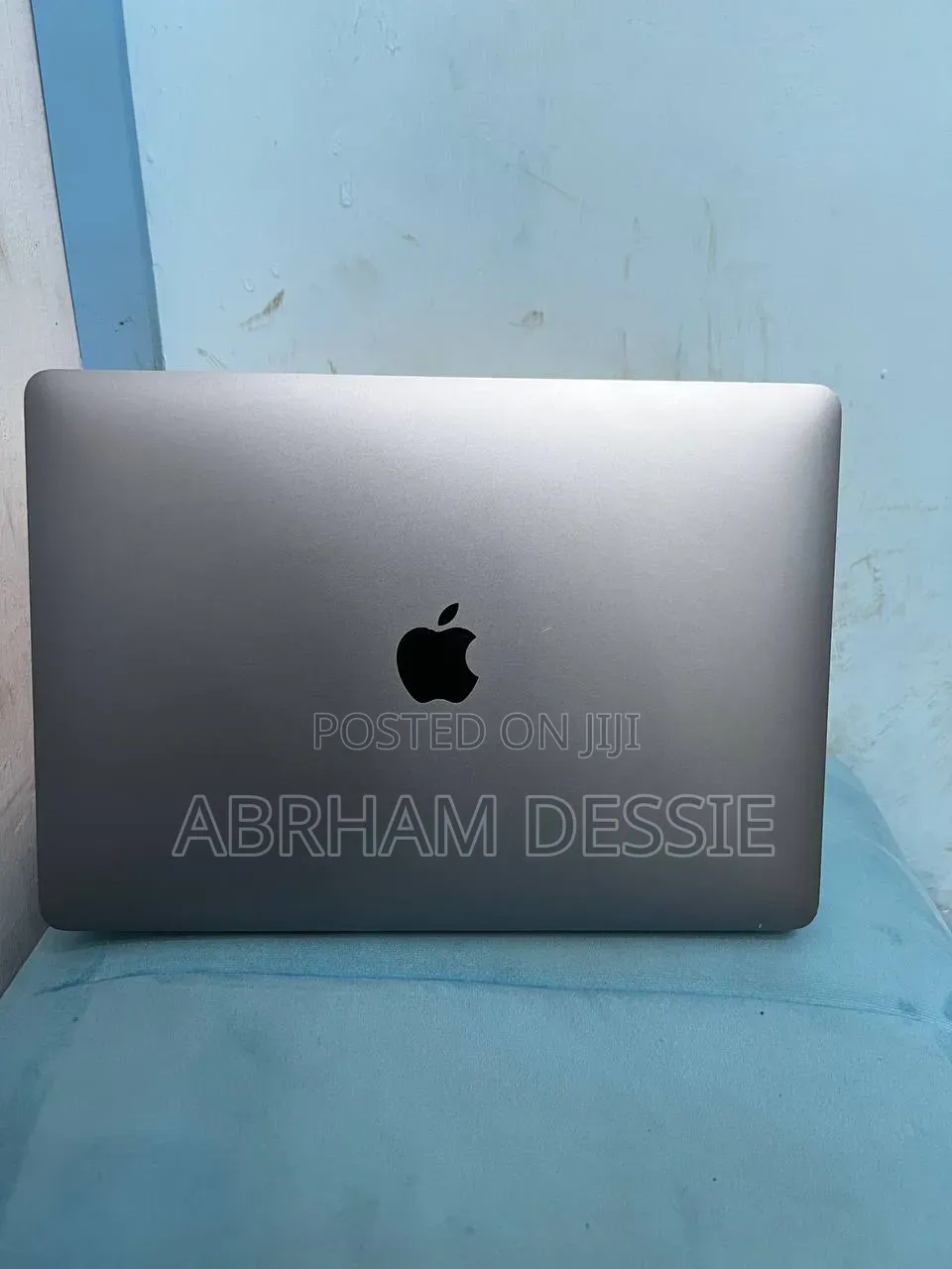 New Laptop Apple MacBook Air 2020 M1 8GB Apple M1 SSD 512GB