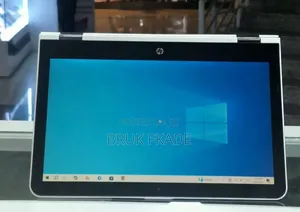 New Laptop HP Envy X360 4GB Intel Core i3 SSD 1T