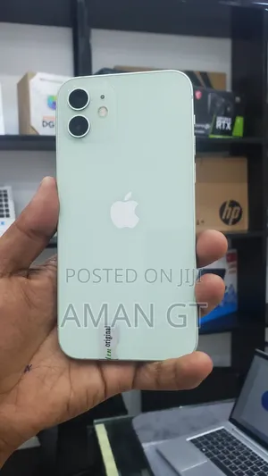 New Apple iPhone 12 128 GB
