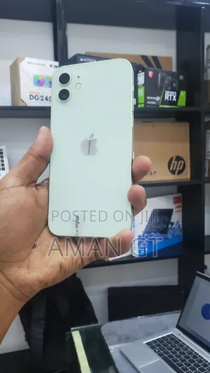 New Apple iPhone 12 128 GB