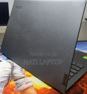 New Laptop Lenovo 16GB AMD Ryzen 7 SSD 512GB