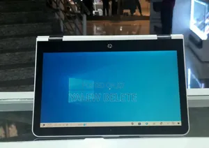New Laptop HP Pavilion 15 4GB Intel Core i3 HDD 1T