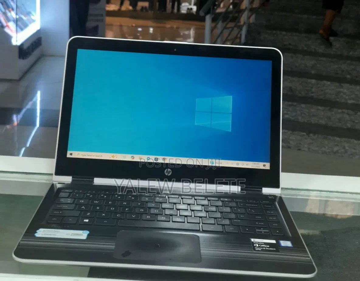New Laptop HP Pavilion 15 4GB Intel Core i3 HDD 1T