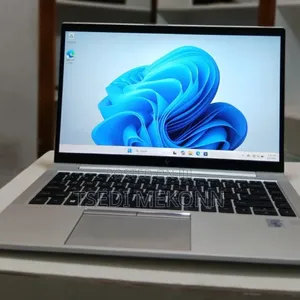 New Laptop HP EliteBook 840 8GB Intel Core i5 SSD 512GB