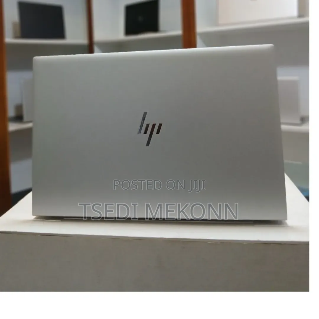 New Laptop HP EliteBook 840 8GB Intel Core i5 SSD 512GB