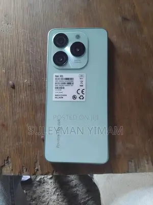 Itel A06 64 GB