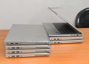 New Laptop HP EliteBook 840 8GB Intel Core i5 SSD 512GB