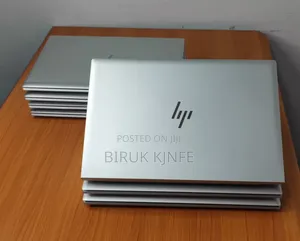 New Laptop HP EliteBook 840 8GB Intel Core i5 SSD 512GB
