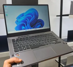 New Laptop Asus Zenbook 14 UX434 16GB AMD Ryzen 7 SSD 512GB