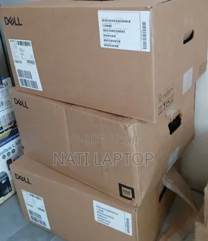 New Dell Pro Slim QCS1250 SFF 8GB Intel Core i5 SSD 512GB