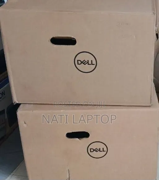 New Dell Pro Slim QCS1250 SFF 8GB Intel Core i5 SSD 512GB