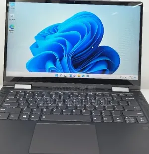 New Laptop Lenovo ThinkPad Yoga 16GB Intel Core i5 SSD 512GB