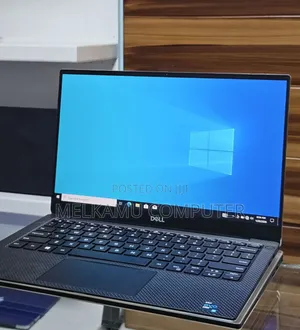 New Laptop Dell Inspiron 15 8GB Intel Core i7 SSD 512GB