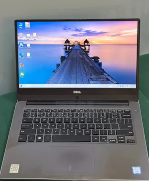 New Laptop Dell Inspiron 15 8GB Intel Core i7 SSD 512GB
