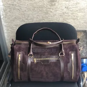 Leather Bag