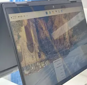 New Laptop HP Envy X360 8GB AMD Ryzen 5 SSD 256GB